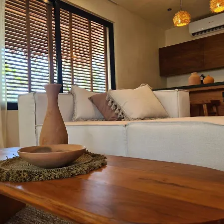 Apartamento S6 Penthouse With Private Pool And Private Jacuzzi Tulum