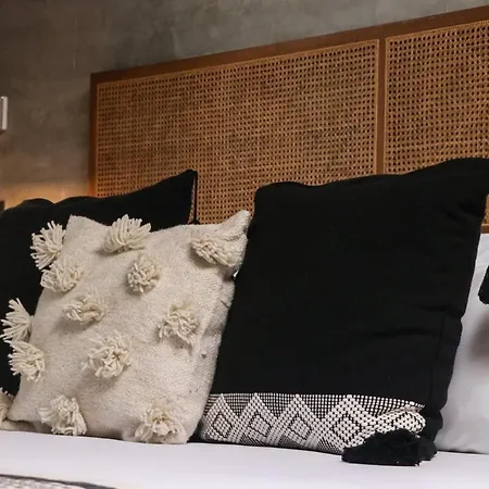 Apartamento Luum Vibe, Free Soul And A Refuge In The Jungle *
