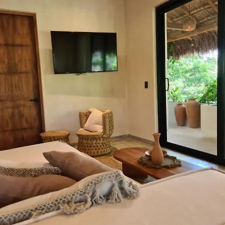 S6 Penthouse With Private Pool And Private Jacuzzi Apartamento *