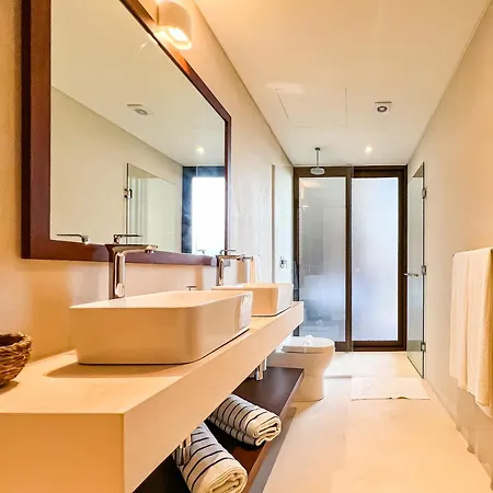 Gated 2br With Rooftop Pool Apartamento *