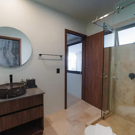 Apartamento Modern 2br With Pool & Gym *