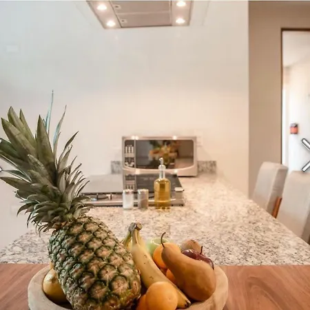 Apartment Casa Mareah Club Acces Tulum