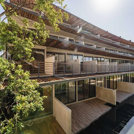 Modern 2br With Pool & Gym