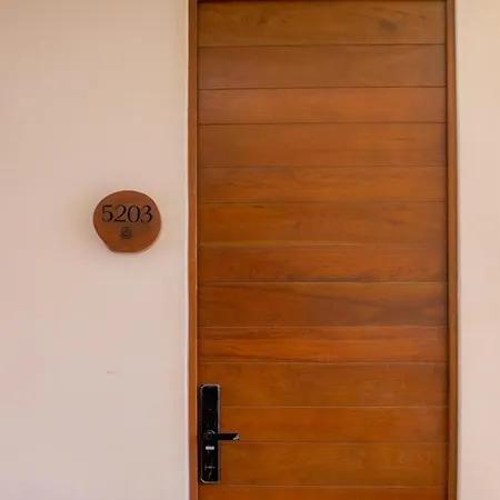 Apartment Native 5203 Lux 2br In Tulum