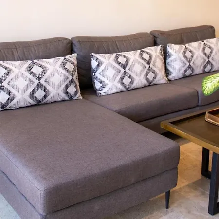 Apartment Peregrina 105a 2br Luxury *