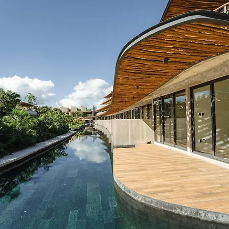 Modern 2br With Pool & Gym * Tulum