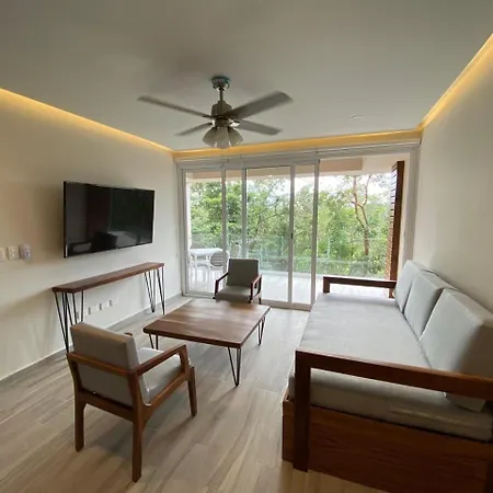 Casa Mareah Club Acces Apartment *