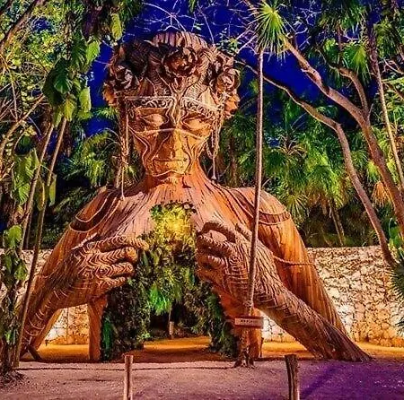 High Vibes Sunrise Haven * Tulum