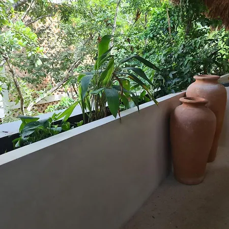 S6 Penthouse With Private Pool And Private Jacuzzi