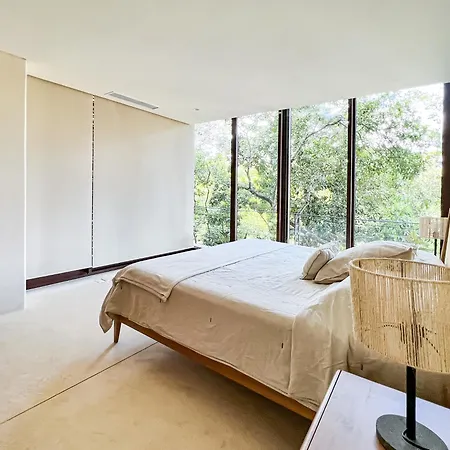 Gated 2br With Rooftop Pool Apartamento *