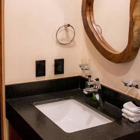 Apartment Native 5203 Lux 2br In Tulum