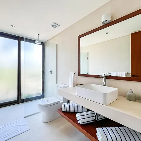 Apartamento Gated 2br With Rooftop Pool Tulum
