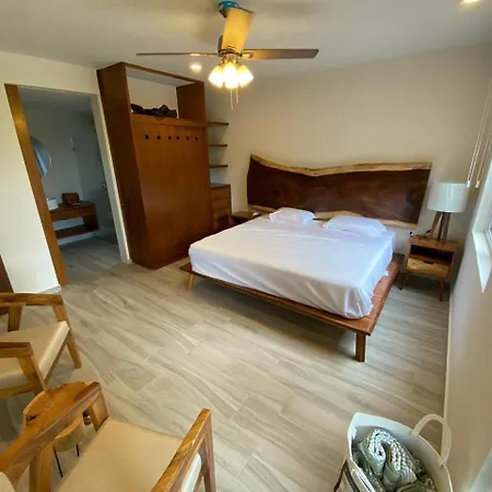 Casa Mareah Club Acces Apartment