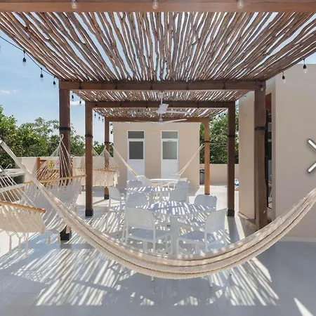 Apartment Casa Mareah Club Acces