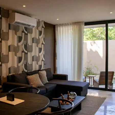 Apartamento Peregrina 102a 2br Luxury *