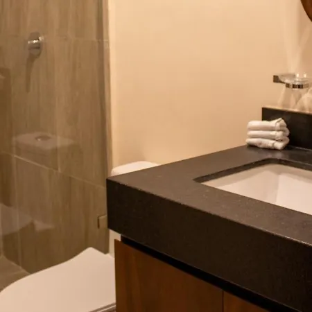 Native 5203 Lux 2br In Apartment Tulum
