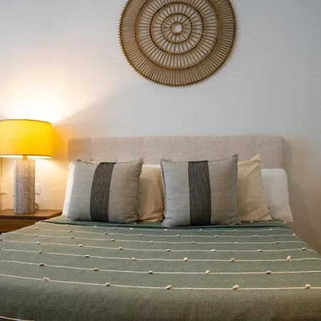 Nhoa 111c Lux 1br Pool Access In Aldea Zama Apartment *