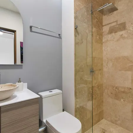 2br With Jacuzzi Near Habitas Tulum
