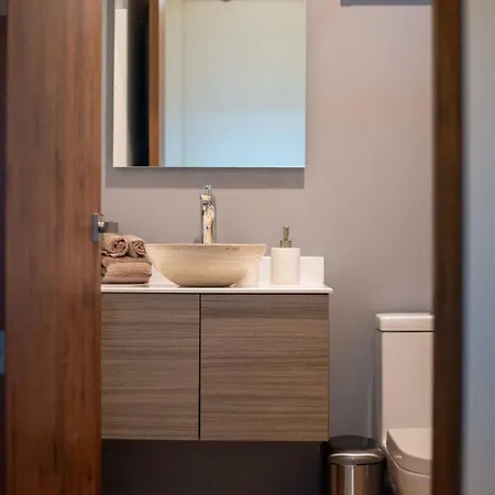 Apartment 2br With Jacuzzi Near Habitas