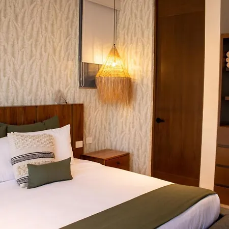Apartamento Peregrina 102a 2br Luxury *