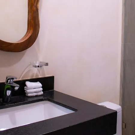 Native 5203 Lux 2br In Tulum