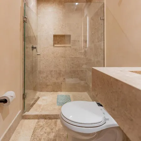 Luxury At Chichil Pool Gym Access Tulum