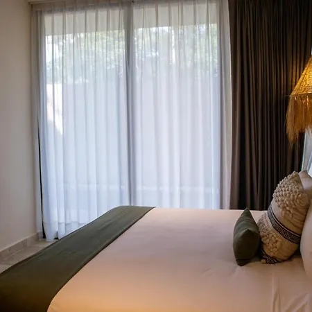 Peregrina 102a 2br Luxury Tulum