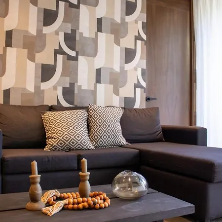 Peregrina 102a 2br Luxury