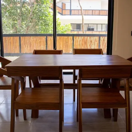 Apartment Native 5203 Lux 2br In *