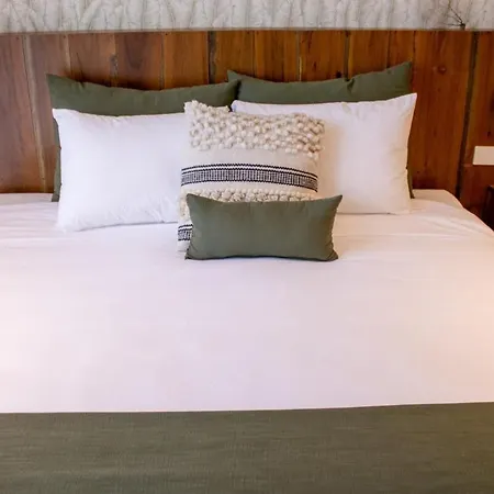 Apartamento Peregrina 102a 2br Luxury Tulum