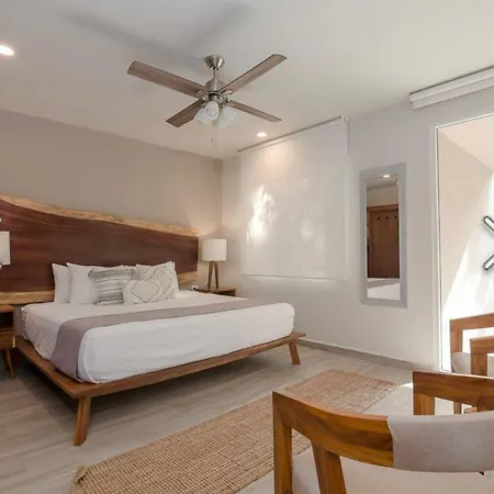Apartment Casa Mareah Club Acces *