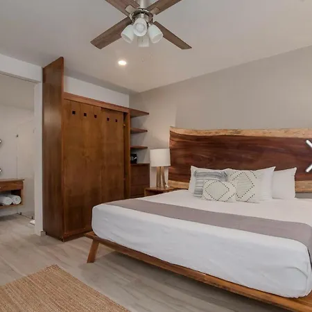 Apartment Casa Mareah Club Acces *