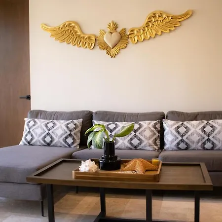 Apartment Peregrina 105a 2br Luxury