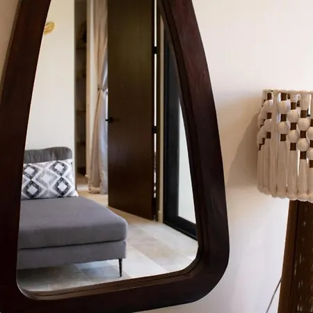Peregrina 105a 2br Luxury Apartment