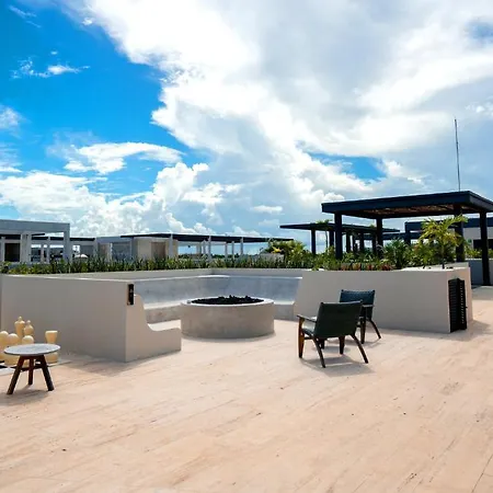 Bloom Tulum, By Marriott Bonvoy Hotel 3*