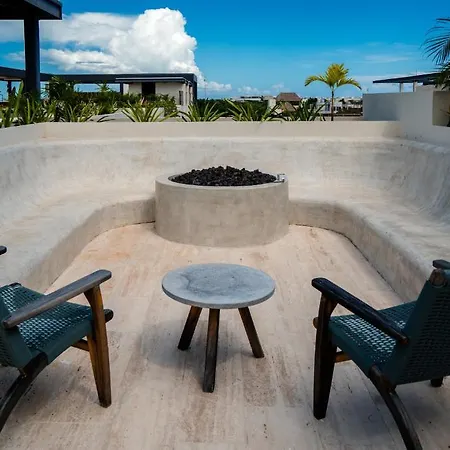 Hotel Bloom Tulum, By Marriott Bonvoy 3*