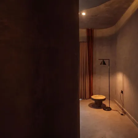 Hotel Eos Wellness By Amazonia