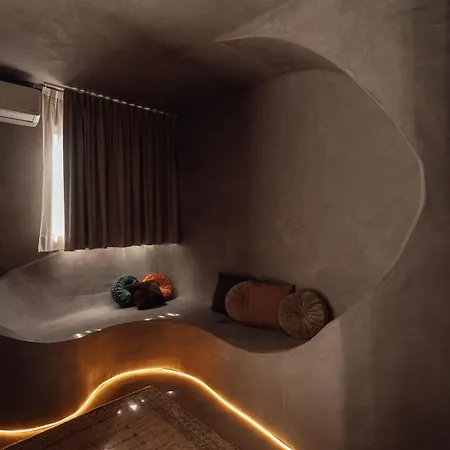 Eos Wellness By Amazonia 3*