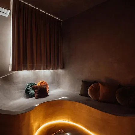 Eos Wellness By Amazonia 3*
