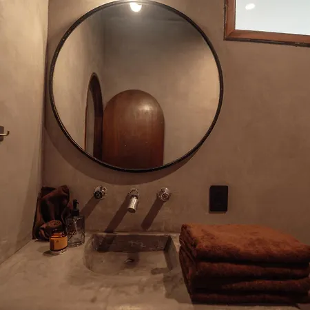 Eos Wellness By Amazonia Hotel Tulum