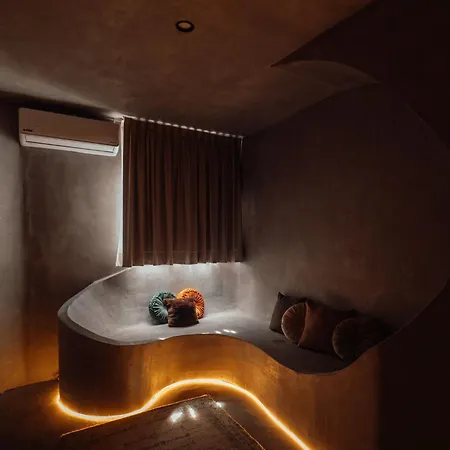 Eos Wellness By Amazonia Hotel