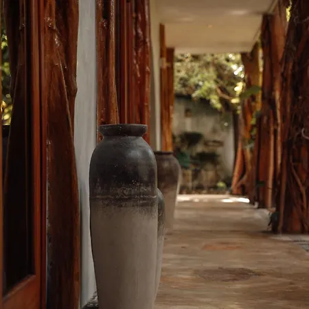 Hotel Eos Wellness By Amazonia