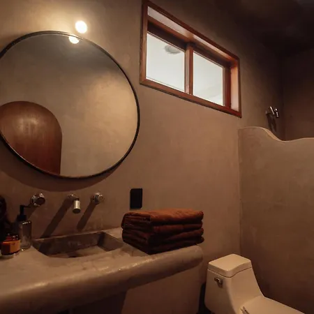 Eos Wellness By Amazonia Hotel Tulum
