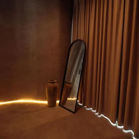 Hotel Eos Wellness By Amazonia Tulum