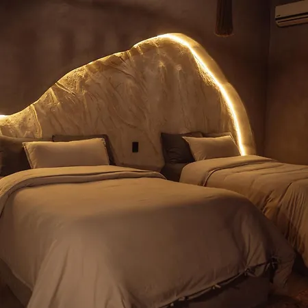 Eos Wellness By Amazonia 3* Tulum