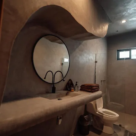 Hotel Eos Wellness By Amazonia Tulum