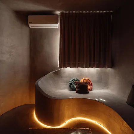 Eos Wellness By Amazonia Tulum