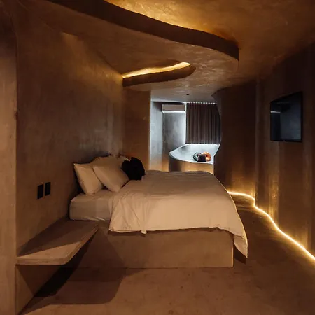 Eos Wellness By Amazonia Hotel