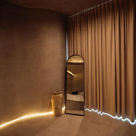 Hotel Eos Wellness By Amazonia
