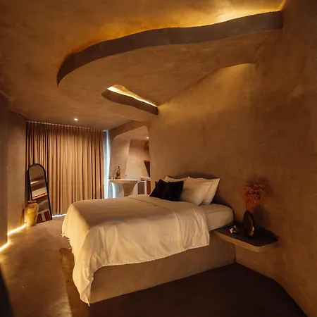 Eos Wellness By Amazonia 3*